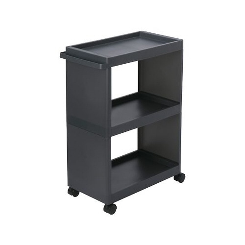 HMW−302C_GY ストレージカート