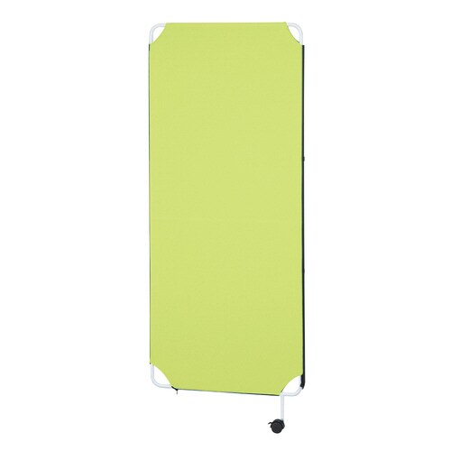 追加フレームG 連結パーテーション