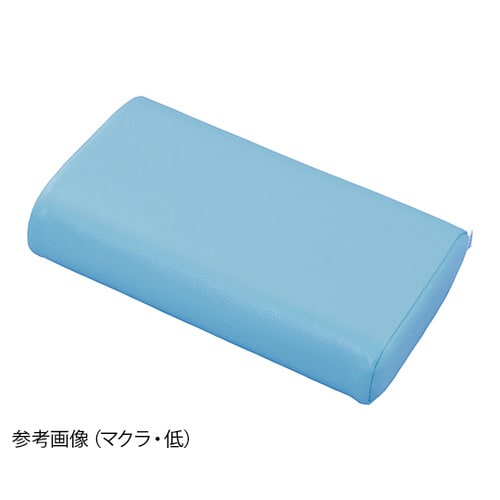 かどまるマクラ(低) スカイブルー TPL−SB