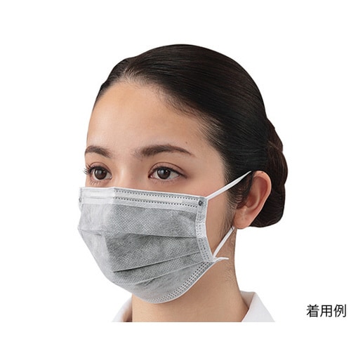 E−315 活性炭フェイスマスク 50枚