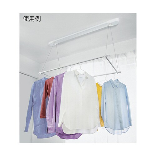 MRH−2DW−11 ルームハンガー