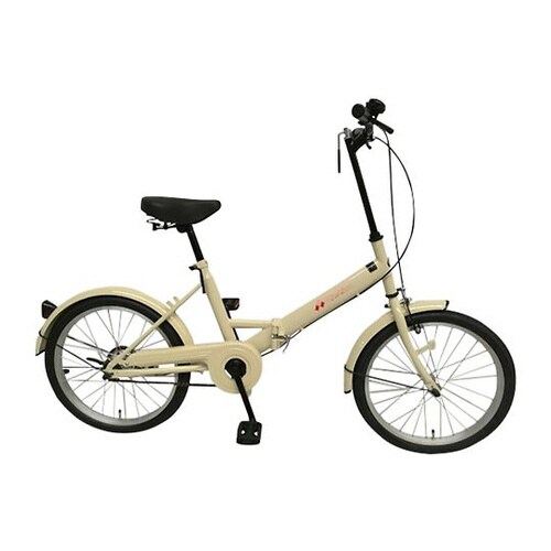 RH200BKND−IV6 折畳自転車