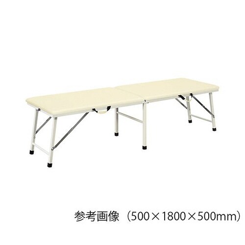 TPE−H50CR 折りたたみ診察台