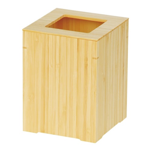 BS・竹ダストボックス 50311 中