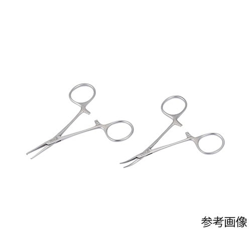 ベビー・モス止血鉗子 AA 133/10