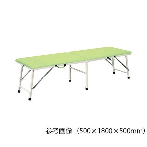 TPE−H50LG 折りたたみ診察台