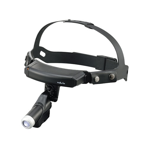 ナビスLEDヘッドライト NV−410F