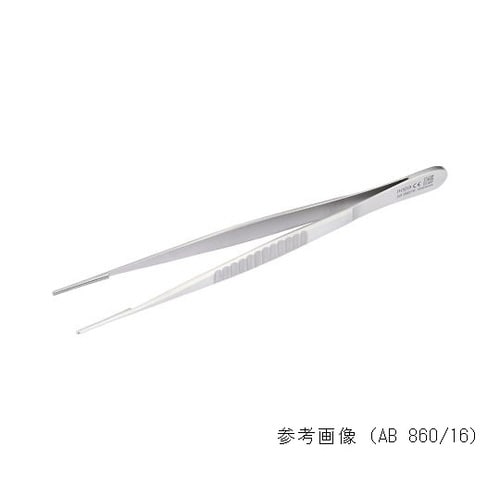 アトラウマピンセット AB 864/16