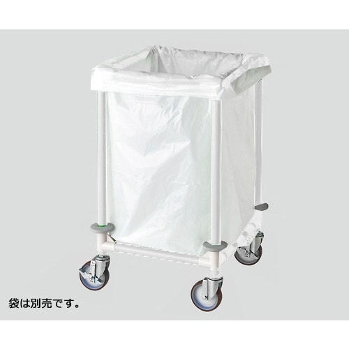 リネンカートNFSLC−Cクリームグレー