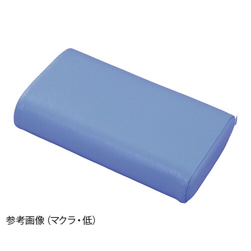 かどまるマクラ(中) ライトブルー TPH−PB
