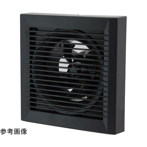 パイプ用ファン強制排気用 大風量タイプ(