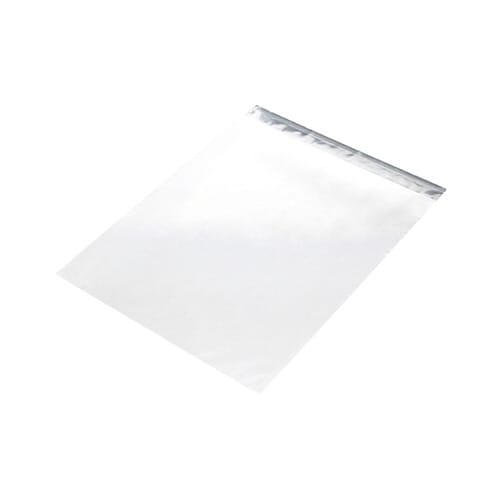 OPボードン袋T17−20アルミテープ 100枚