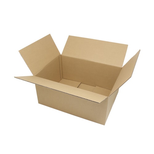 段ボール B3用−240 4mm厚 無地