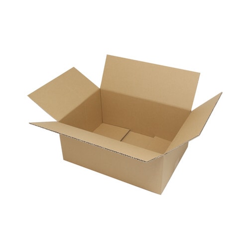 段ボール A3用−190 4mm厚 無地