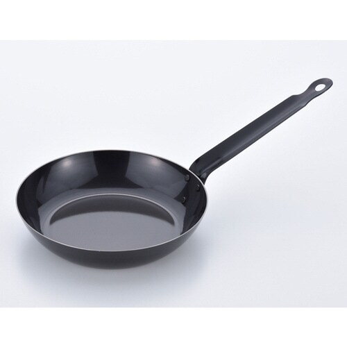 エパスト 鉄共柄フライパン 20cm M