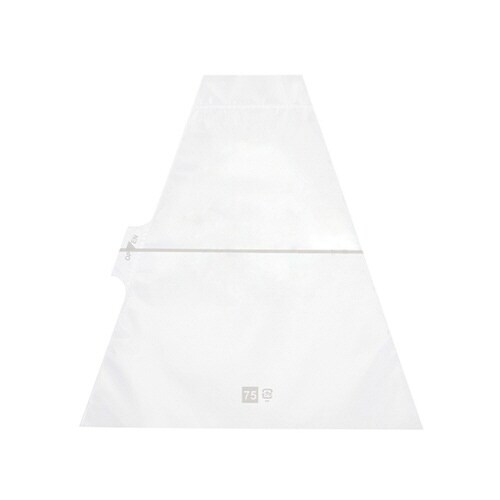 サンドイッチ袋 75 横開きタイプ ライ