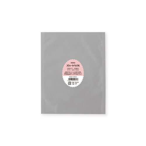 スウィートパック K 13.5×17 100枚
