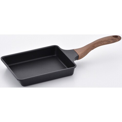 エヌトーン IH対応玉子焼 14×19c