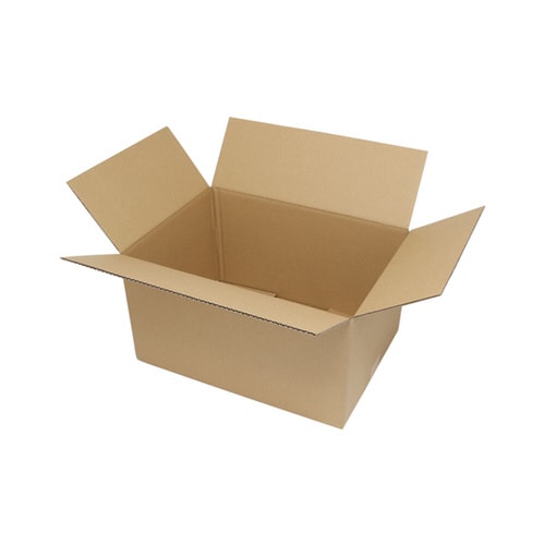 段ボール A3用−240 4mm厚 無地