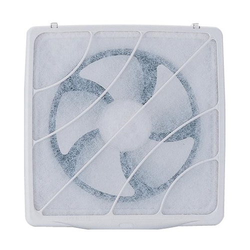 羽根径25cm 台所・一般換気扇 フィル