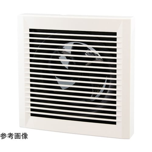 パイプ用ファン強制排気用 スタンダードタ