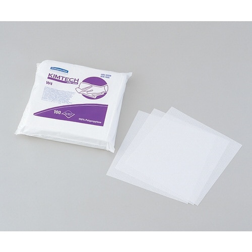 キムテクピュアW4クルー 100枚×5