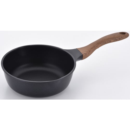 エヌトーン IH深型両口フライパン 20