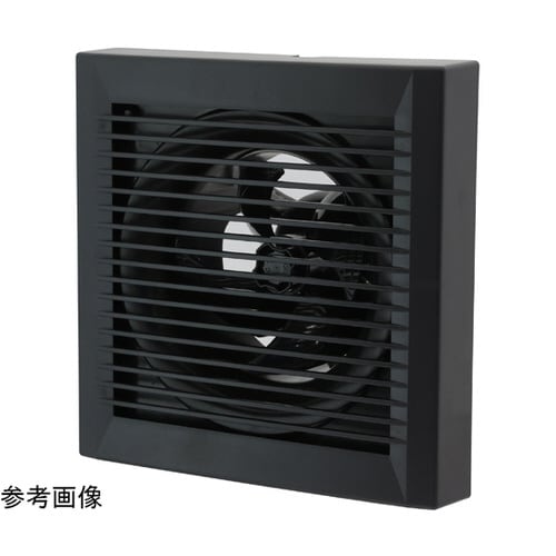 パイプ用ファン強制排気用 スタンダードタ