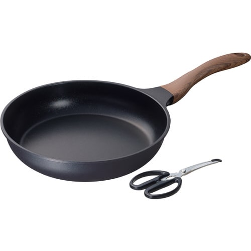 エヌトーン IHフライパン 26cm ハ