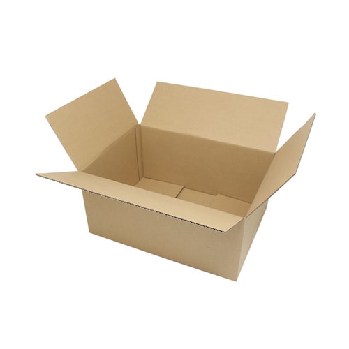 段ボール A3用−280 4mm厚 無地