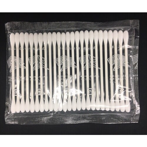 工業用綿棒P3W 25本×50シート×20箱入