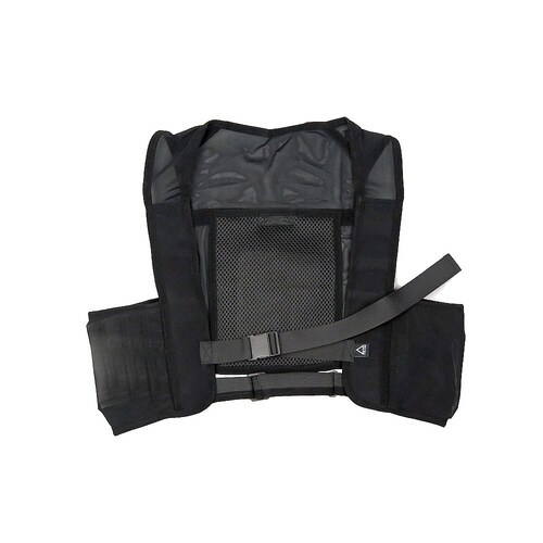 ピタッとベスト(服地のみ) フリーサイズ