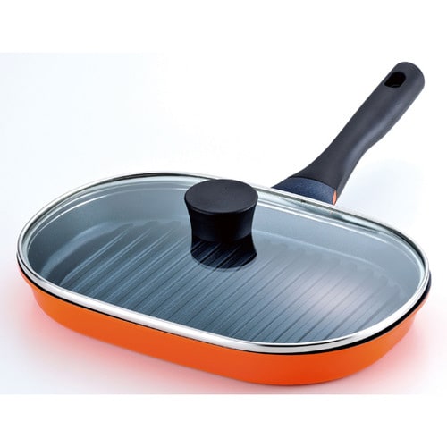 こんがり庵 切身魚にちょうど良い魚焼パン