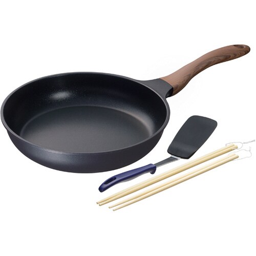 エヌトーン IHフライパン 26cm セ