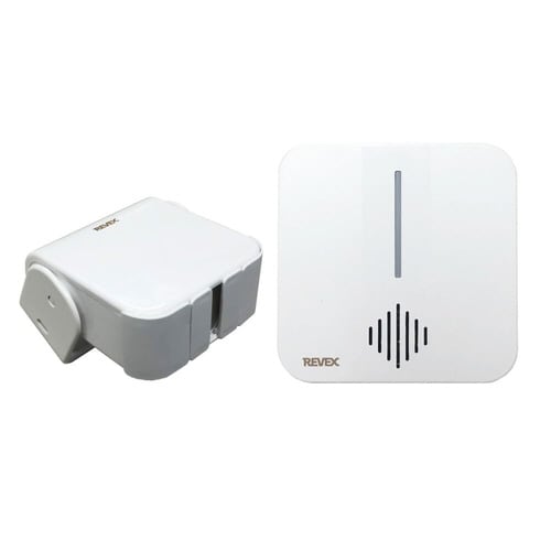 人感センサーコールセット 10個入 LCW600