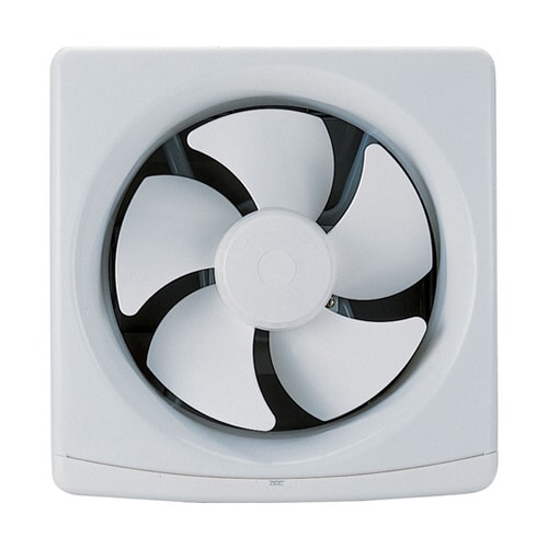 羽根径25cm 台所・一般換気扇 油受け