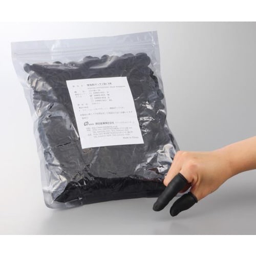 導電性指サック 34063−112