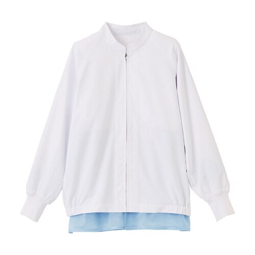 ベーシックライト 男女兼用 長袖ジャンパ