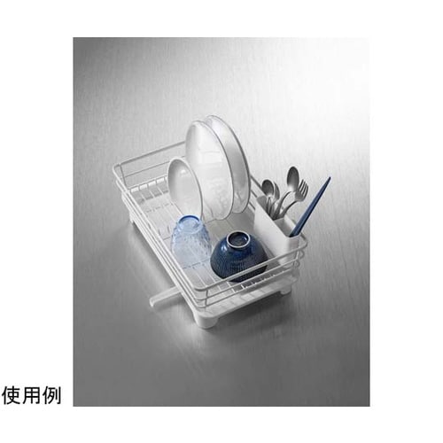 フロウト スリム水切りバスケット(PCポ