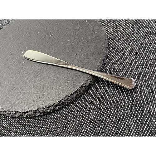 18−8 ミニヘラ 140mm