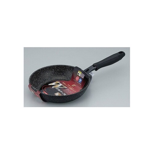 Wマーブルα IH対応フライパン20cm