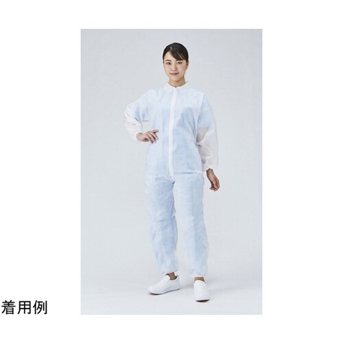 ジャンプスーツ L 50枚入 JS−L