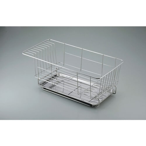 SUIグート 水切りバスケット 小 SU