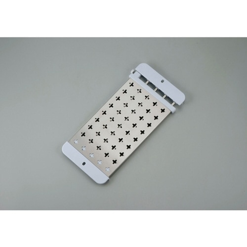 SUIグート P付シンクスライドラック