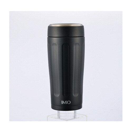 Pタンブラー 360mL(ブラック) I