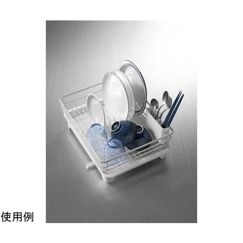フロウト ワイド水切りバスケット(PCポ