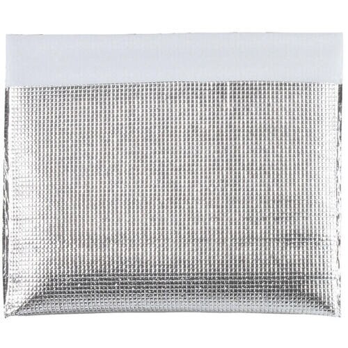 リップ付きアルミ発泡バッグ 横タイプM 320枚入