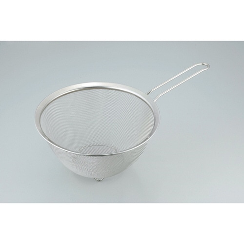 SUIグート スタッキング片手ざる 20