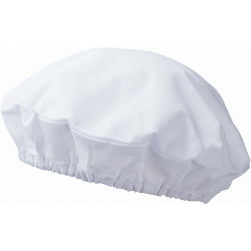 給食帽(2枚入り)児童用 白 PV911