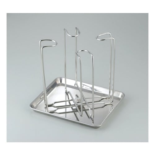 SUIグート 折り畳み式グラススタンド